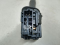 переключатель дворников Citroen Xantia 1 поколение 1997, 1.9 л., D, дизель, 5МКПП, тёмно-серый металлик, хетчбэк 5 дв., передний привод, 96132773ZL, 34324502 - фото №4