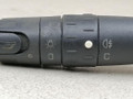 переключатель поворотов Citroen Xantia 1 поколение 1997, 1.9 л., D, дизель, 5МКПП, тёмно-серый металлик, хетчбэк 5 дв., передний привод, 96251934ZL, 34392501 - фото №3