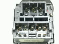 переключатель поворотов Citroen Xantia 1 поколение 1997, 1.9 л., D, дизель, 5МКПП, тёмно-серый металлик, хетчбэк 5 дв., передний привод, 96251934ZL, 34392501 - фото №4
