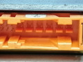 блок AirBag Citroen Xantia 1 поколение 1997, 1.9 л., D, дизель, 5МКПП, тёмно-серый металлик, хетчбэк 5 дв., передний привод, 9628740580, 550539000 - фото №2