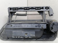 ручка наружная Citroen Xantia 1 поколение 1997, 1.9 л., D, дизель, 5МКПП, тёмно-серый металлик, хетчбэк 5 дв., передний привод, 9610006377 - фото №2