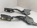 петля капота Citroen Xantia 1 поколение 1997, 1.9 л., D, дизель, 5МКПП, тёмно-серый металлик, хетчбэк 5 дв., передний привод, 791255, 791331 - фото №2