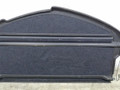 полка багажника Citroen Xantia 1 поколение 1997, 1.9 л., D, дизель, 5МКПП, тёмно-серый металлик, хетчбэк 5 дв., передний привод, 95665239, 95665239ZL - фото №2