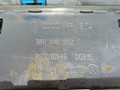 рулевая колонка Volkswagen Passat B5 [рестайлинг] 2004, 2.0 л., AZM, бензин, 5МКПП, черный, универсал, передний привод, 3B0419502E, 350010649 - фото №7