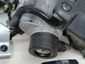 замок зажигания Volkswagen Passat B5 [рестайлинг] 2004, 2.0 л., AZM, бензин, 5МКПП, черный, универсал, передний привод, 3B0419502E, 350010649 - фото №4