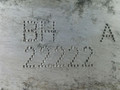 головка блока цилиндров BMW 5 серия E34 1994, 2.0 л., M50 B20 (206S2), бензин, 1748393 - фото №7