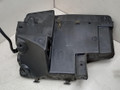 блок предохранителей Citroen Xantia 1 поколение 1997, 1.9 л., D, дизель, 5МКПП, тёмно-серый металлик, хетчбэк 5 дв., передний привод, 9619708780 - фото №2