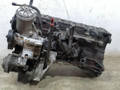 блок цилиндров BMW 5 серия E34 1994, 2.0 л., M50 B20 (206S2), бензин, M50B20 - фото №2