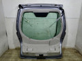 крышка багажника (дверь 3-5) Renault Laguna 3 поколение 2007, 2.0 л., DCi, M9R 802, дизель, 6МКПП, голубой, хетчбэк 5 дв., 901220001R, 903140001R, 265590001R, 265540001R - фото №2