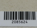 крышка багажника (дверь 3-5) Renault Laguna 3 поколение 2007, 2.0 л., DCi, M9R 802, дизель, 6МКПП, голубой, хетчбэк 5 дв., 901220001R, 903140001R, 265590001R, 265540001R - фото №3