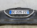 бампер передний Peugeot 208 1 поколение 2013, 1.2 л., i, бензин, 5МКПП, черный, хетчбэк 5 дв., 1607397880, 1643575780, 9672794380, 9673857080, 9673856980, 9673855880 - фото №2