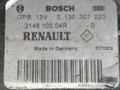 кассета радиаторов Renault Laguna 3 поколение 2007, 2.0 л., DCi, M9R 802, дизель, 6МКПП, голубой, хетчбэк 5 дв., 921100002R, H954900, 214000035R, M6707001, 0004322, 0128731, 214100005R, 0002594, 0130307020, 214810004R071029 - фото №3