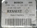 вентилятор радиатора Renault Laguna 3 поколение 2007, 2.0 л., DCi, M9R 802, дизель, 6МКПП, голубой, хетчбэк 5 дв., 921100002R, H954900, 214000035R, M6707001, 0004322, 0128731, 214100005R, 0002594, 0130307020, 214810004R071029 - фото №3