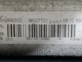 диффузор вентилятора Peugeot 208 1 поколение 2013, 1.2 л., i, бензин, 5МКПП, черный, хетчбэк 5 дв., 9684522780, 9675280980, 9674813580 - фото №5