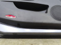дверь передняя левая Renault Laguna 3 поколение 2007, 2.0 л., DCi, M9R 802, дизель, 6МКПП, голубой, хетчбэк 5 дв., 801010025R - фото №4