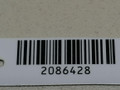 дверь передняя левая Renault Laguna 3 поколение 2007, 2.0 л., DCi, M9R 802, дизель, 6МКПП, голубой, хетчбэк 5 дв., 801010025R - фото №5