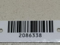 дверь передняя правая Renault Laguna 3 поколение 2007, 2.0 л., DCi, M9R 802, дизель, 6МКПП, голубой, хетчбэк 5 дв., 801000025R - фото №5
