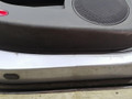 дверь задняя левая Renault Laguna 3 поколение 2007, 2.0 л., DCi, M9R 802, дизель, 6МКПП, голубой, хетчбэк 5 дв., 821010023R - фото №4