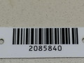 дверь задняя правая Renault Laguna 3 поколение 2007, 2.0 л., DCi, M9R 802, дизель, 6МКПП, голубой, хетчбэк 5 дв., 821000022R - фото №5