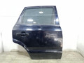 дверь задняя правая Hyundai Tucson 1 поколение 2006, 2.0 л., CRDi, дизель, АКПП, чёрный, внедорожник 5 дв., передний привод, 770042E020, 770042E050 - фото №2