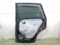 дверь задняя правая Hyundai Tucson 1 поколение 2006, 2.0 л., CRDi, дизель, АКПП, чёрный, внедорожник 5 дв., передний привод, 770042E020, 770042E050 - фото №3