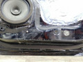 дверь задняя правая Hyundai Tucson 1 поколение 2006, 2.0 л., CRDi, дизель, АКПП, чёрный, внедорожник 5 дв., передний привод, 770042E020, 770042E050 - фото №4