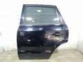 дверь задняя левая Hyundai Tucson 1 поколение 2006, 2.0 л., CRDi, дизель, АКПП, чёрный, внедорожник 5 дв., передний привод, 770032E020, 770032E050 - фото №2