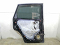 дверь задняя левая Hyundai Tucson 1 поколение 2006, 2.0 л., CRDi, дизель, АКПП, чёрный, внедорожник 5 дв., передний привод, 770032E020, 770032E050 - фото №3