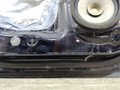 дверь задняя левая Hyundai Tucson 1 поколение 2006, 2.0 л., CRDi, дизель, АКПП, чёрный, внедорожник 5 дв., передний привод, 770032E020, 770032E050 - фото №4