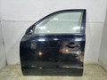 дверь передняя левая Hyundai Tucson 1 поколение 2006, 2.0 л., CRDi, дизель, АКПП, чёрный, внедорожник 5 дв., передний привод, 760032E020, 760032E050 - фото №2