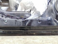 дверь передняя левая Hyundai Tucson 1 поколение 2006, 2.0 л., CRDi, дизель, АКПП, чёрный, внедорожник 5 дв., передний привод, 760032E020, 760032E050 - фото №4