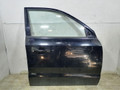 дверь передняя правая Hyundai Tucson 1 поколение 2006, 2.0 л., CRDi, дизель, АКПП, чёрный, внедорожник 5 дв., передний привод, 760042E020, 760042E050 - фото №2