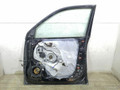 дверь передняя правая Hyundai Tucson 1 поколение 2006, 2.0 л., CRDi, дизель, АКПП, чёрный, внедорожник 5 дв., передний привод, 760042E020, 760042E050 - фото №3