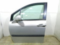дверь передняя левая Citroen C8 1 поколение 2003, 2.0 л., HDi, дизель, 5МКПП, серый, минивэн, 9002X1 - фото №2