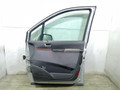 дверь передняя правая Citroen C8 1 поколение 2003, 2.0 л., HDi, дизель, 5МКПП, серый, минивэн, 9004X4 - фото №3