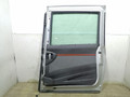 дверь сдвижная Citroen C8 1 поколение 2003, 2.0 л., HDi, дизель, 5МКПП, серый, минивэн, 9008N5 - фото №3