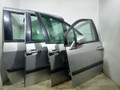 дверь сдвижная Citroen C8 1 поколение 2003, 2.0 л., HDi, дизель, 5МКПП, серый, минивэн, 9006H9 - фото №2