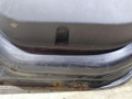 дверь задняя правая Peugeot 208 1 поколение 2013, 1.2 л., i, бензин, 5МКПП, черный, хетчбэк 5 дв., 9671907480 - фото №4