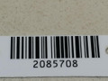дверь задняя правая Peugeot 208 1 поколение 2013, 1.2 л., i, бензин, 5МКПП, черный, хетчбэк 5 дв., 9671907480 - фото №5
