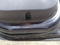 дверь задняя левая Peugeot 208 1 поколение 2013, 1.2 л., i, бензин, 5МКПП, черный, хетчбэк 5 дв., 9671907580 - фото №4