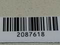дверь задняя левая Peugeot 208 1 поколение 2013, 1.2 л., i, бензин, 5МКПП, черный, хетчбэк 5 дв., 9671907580 - фото №5
