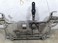 балка подвески передняя (подрамник) Volkswagen Passat B6 2008, 2.0 л., TDi, CBAB, дизель, 6МКПП, серебристый, универсал, 7L0199369A - фото №2