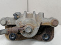 суппорт задний левый Hyundai Tucson 1 поколение 2006, 2.0 л., CRDi, дизель, АКПП, чёрный, внедорожник 5 дв., передний привод, 583102EA10, 582102E300 - фото №3