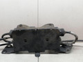 электроручник Renault Laguna 3 поколение 2007, 2.0 л., DCi, M9R 802, дизель, 6МКПП, голубой, хетчбэк 5 дв., E044228101B - фото №2