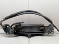 электроручник Renault Laguna 3 поколение 2007, 2.0 л., DCi, M9R 802, дизель, 6МКПП, голубой, хетчбэк 5 дв., E044228101B - фото №3