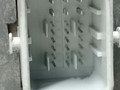 электроручник Renault Laguna 3 поколение 2007, 2.0 л., DCi, M9R 802, дизель, 6МКПП, голубой, хетчбэк 5 дв., E044228101B - фото №5