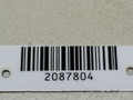 балка подвески задняя Peugeot 208 1 поколение 2013, 1.2 л., i, бензин, 5МКПП, черный, хетчбэк 5 дв., 1607197280, 1607197180 - фото №3
