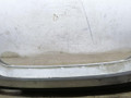 бампер задний Volkswagen Passat B6 2008, 2.0 л., TDi, CBAB, дизель, 6МКПП, серебристый, универсал, 3C9807417EGRU, 3C9807417EA7W, 3C9807417EC9X - фото №2