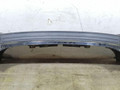 бампер задний Hyundai Tucson 1 поколение 2006, 2.0 л., CRDi, дизель, АКПП, чёрный, внедорожник 5 дв., передний привод, 866102E030 - фото №2