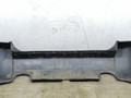 бампер задний Hyundai Tucson 1 поколение 2006, 2.0 л., CRDi, дизель, АКПП, чёрный, внедорожник 5 дв., передний привод, 866102E030 - фото №3